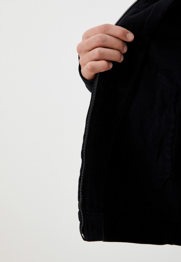 The Hundreds Куртка джинсовая - фото 5