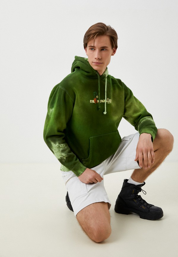 The Hundreds Худи - фото 1