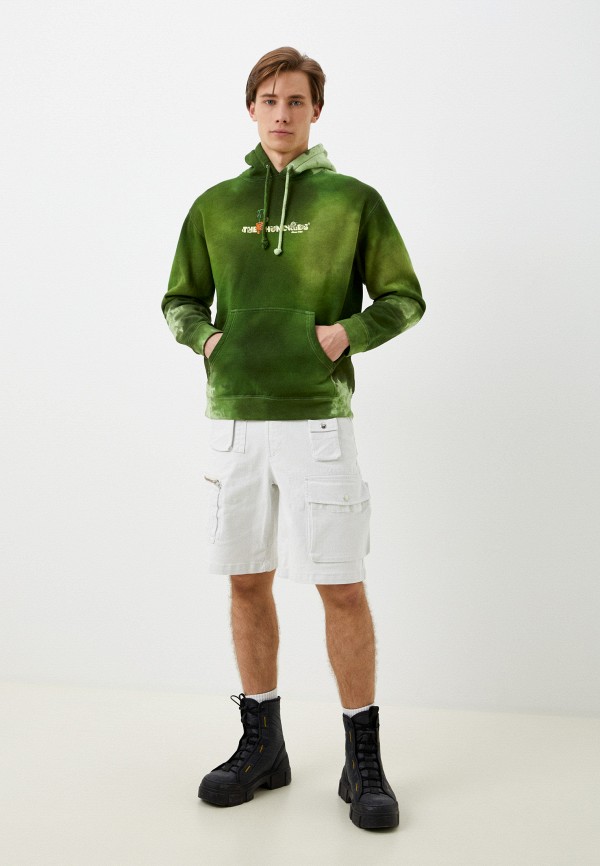 The Hundreds Худи - фото 2