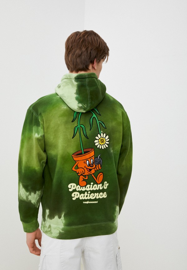 The Hundreds Худи - фото 3