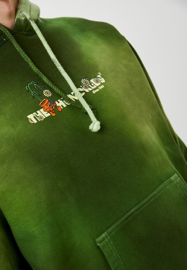 The Hundreds Худи - фото 4