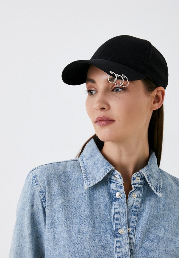 LTB Бейсболка - BOTEHE - фото 4