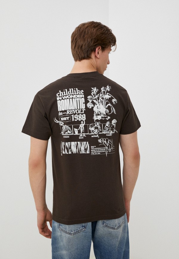 The Hundreds Футболка - фото 2