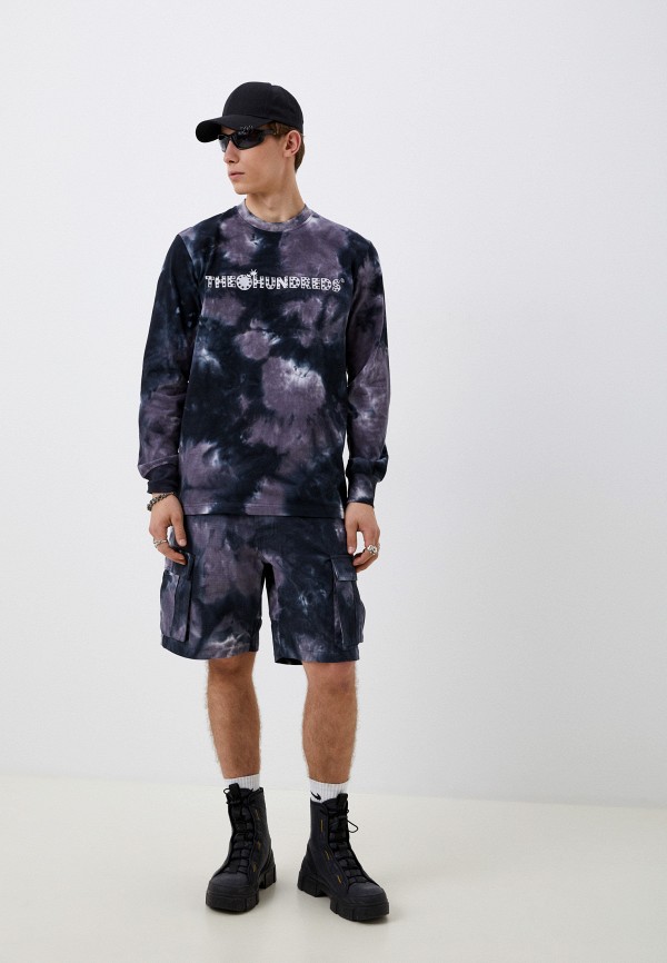 The Hundreds Шорты - фото 2