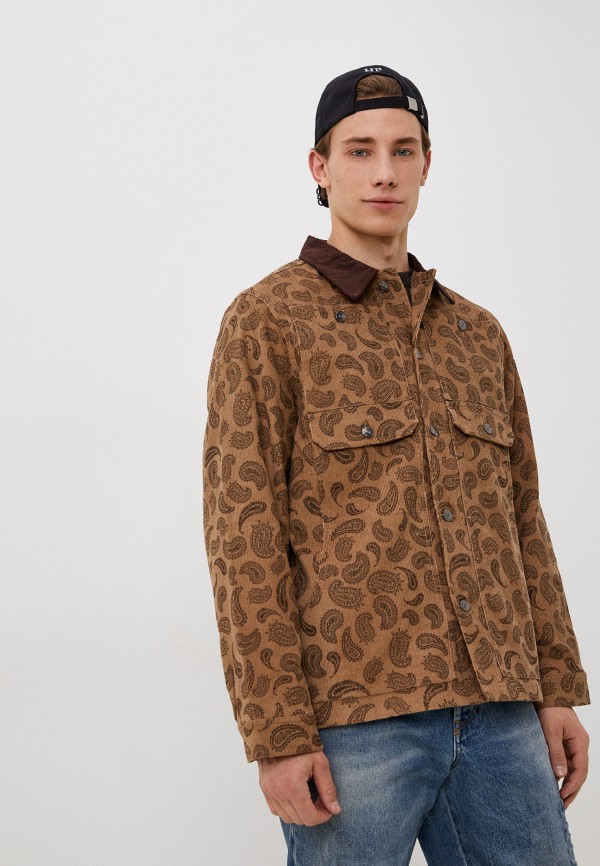 The Hundreds Ветровка - фото 1