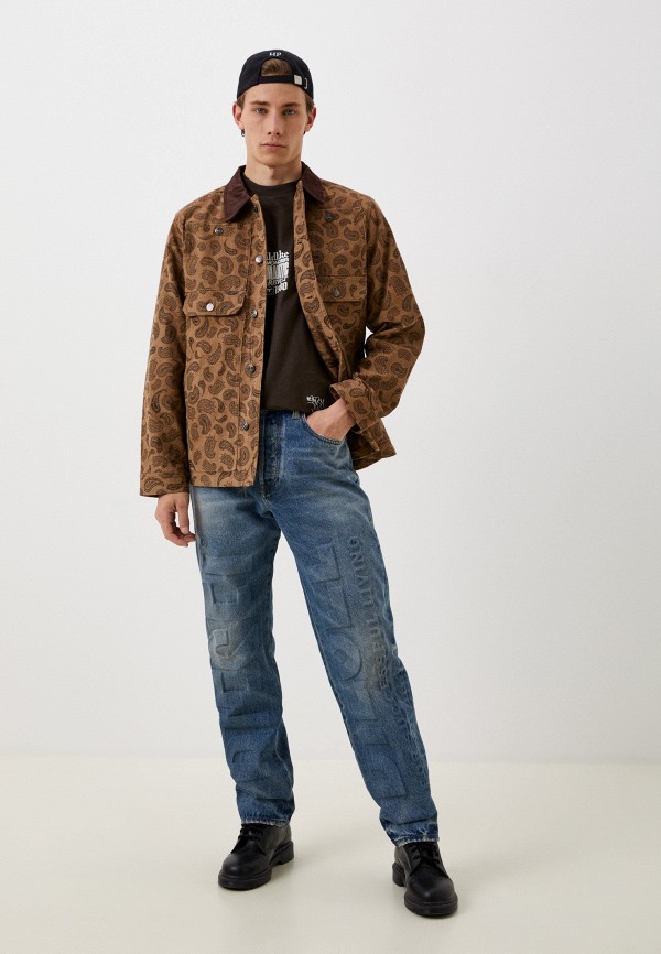 The Hundreds Ветровка - фото 2