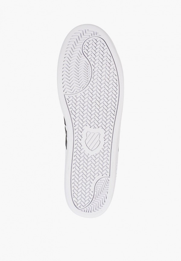K-Swiss Кеды - Court Tiebreak - фото 5