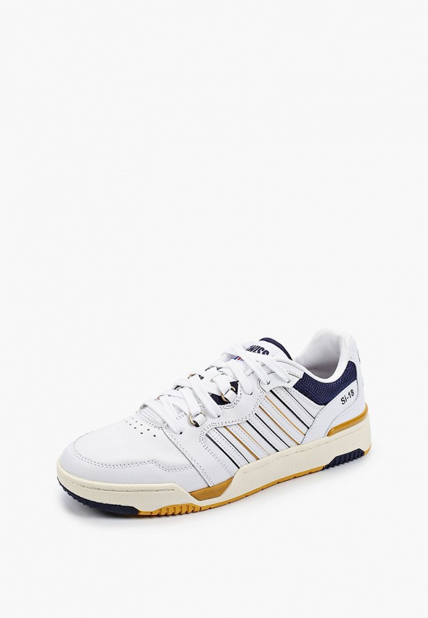 K-Swiss Кеды - Si-18 Rival - фото 2