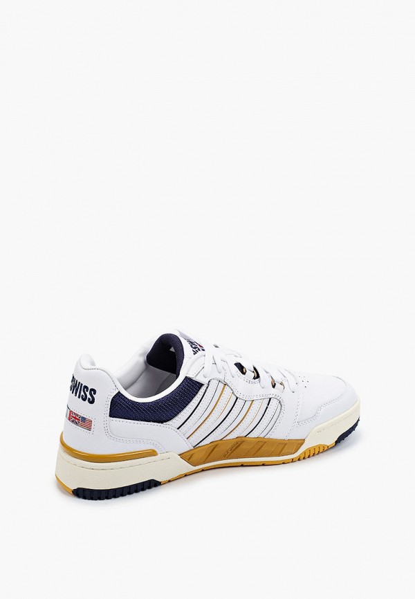 K-Swiss Кеды - Si-18 Rival - фото 3