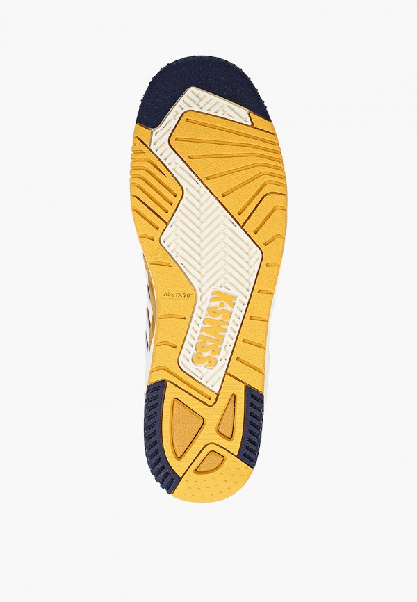 K-Swiss Кеды - Si-18 Rival - фото 5