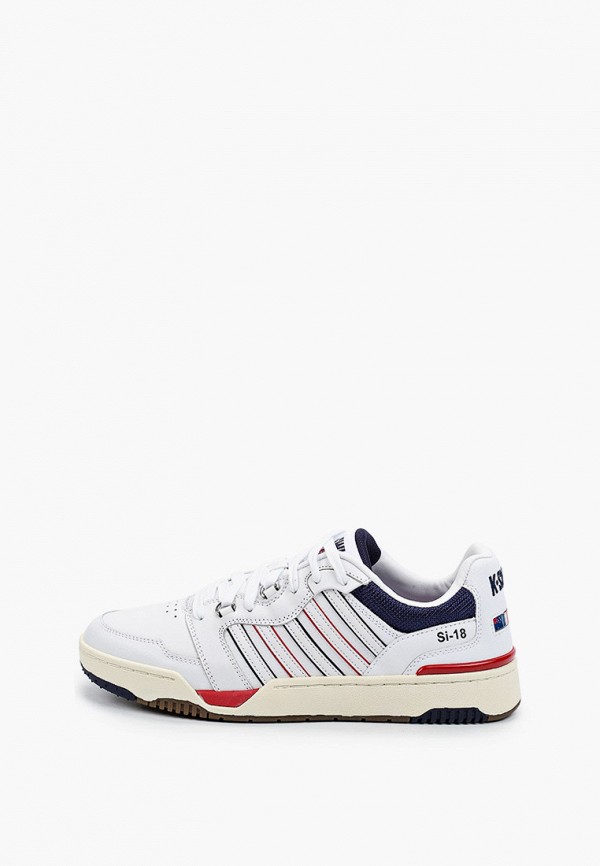 K-Swiss Кеды - Si-18 Rival - фото 1
