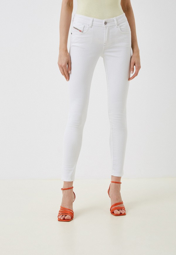 Diesel Джинсы - фото 1