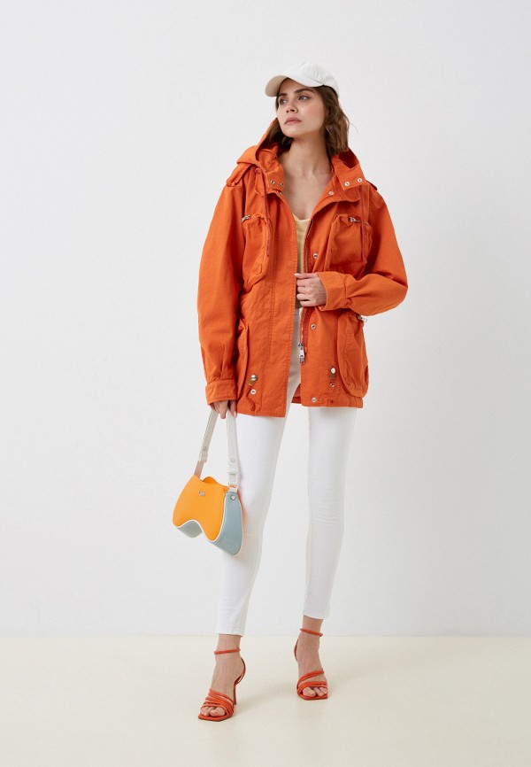 Diesel Джинсы - фото 2