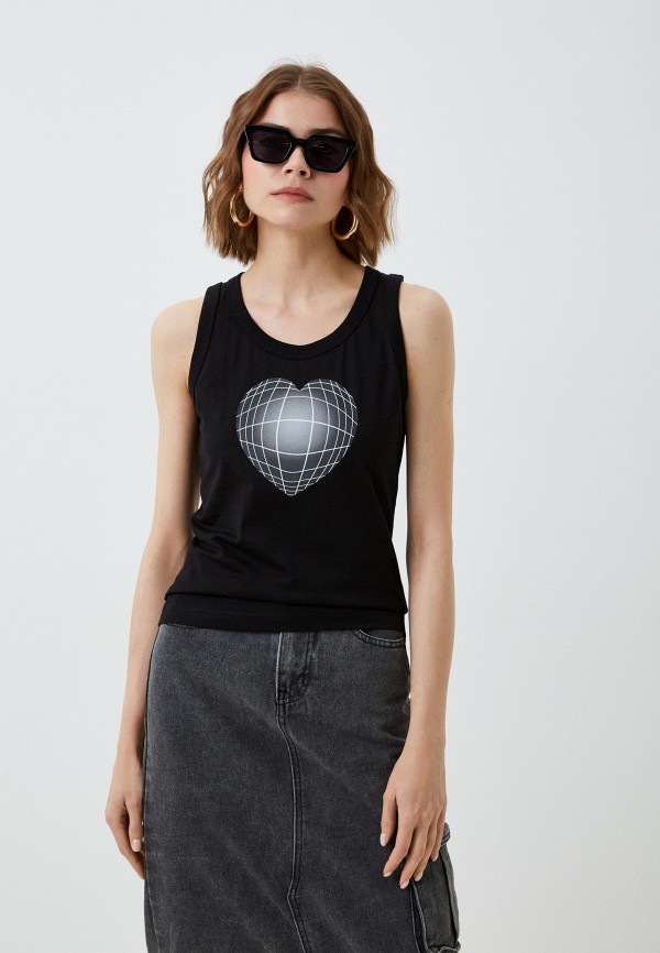 Diesel Майка - фото 1