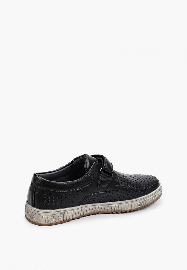 Zebra Кеды - фото 3