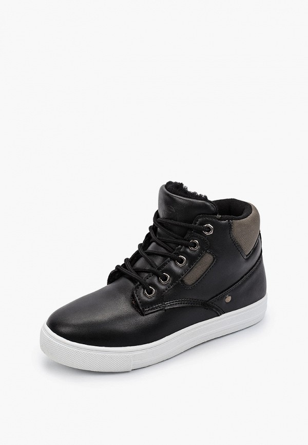 Zebra Кеды - фото 2