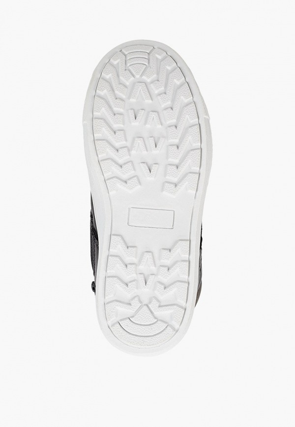 Zebra Кеды - фото 5