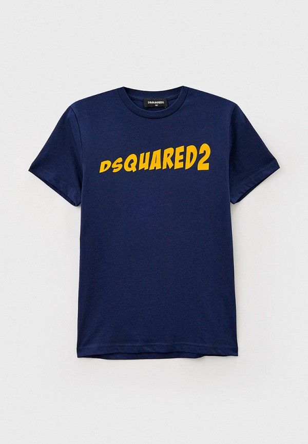 Dsquared2 Футболка - фото 1