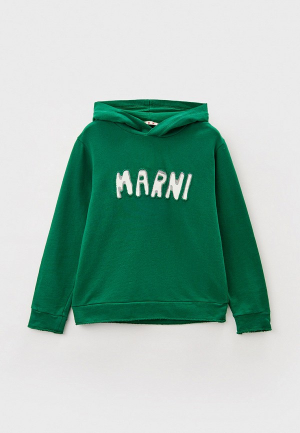 Marni Худи - фото 1