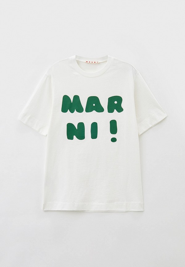 Marni Футболка - фото 1