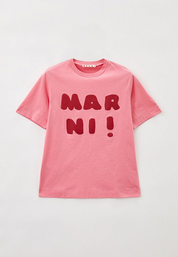 Marni Футболка - фото 1