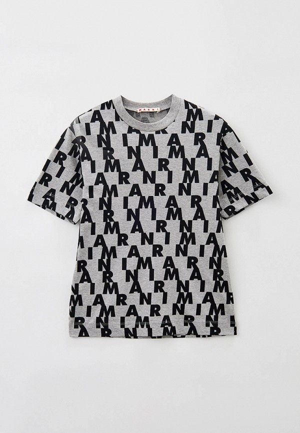 Marni Футболка - фото 1