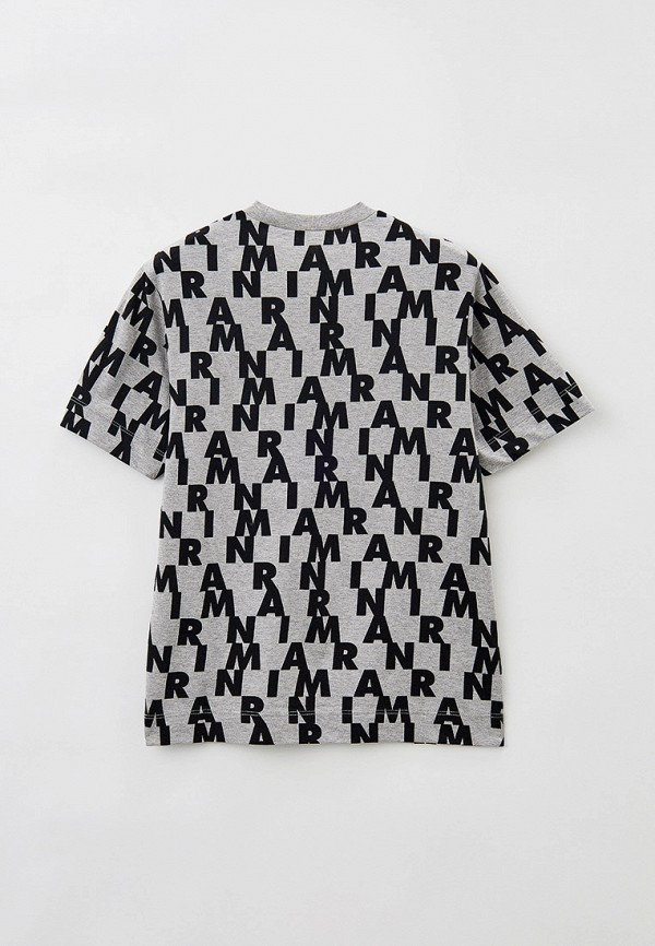 Marni Футболка - фото 2