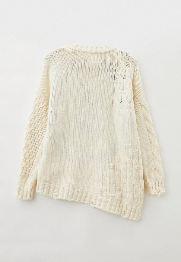 MM6 Maison Margiela Джемпер - фото 2