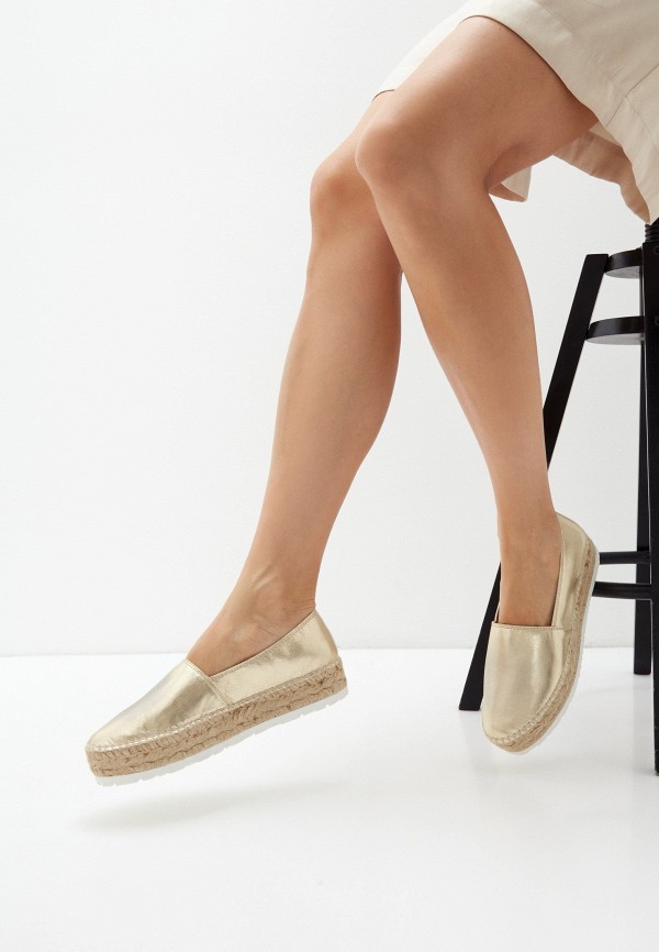 Fabi Эспадрильи - фото 6