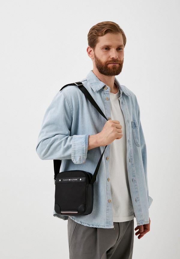Tommy Hilfiger Сумка - фото 5