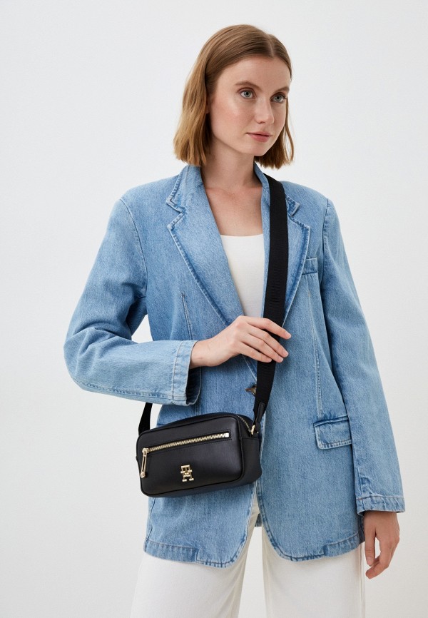 Tommy Hilfiger Сумка - фото 5