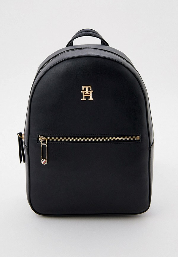 Рюкзак Tommy Hilfiger, цвет: черный, RTLACS312801 — купить в интернет ...