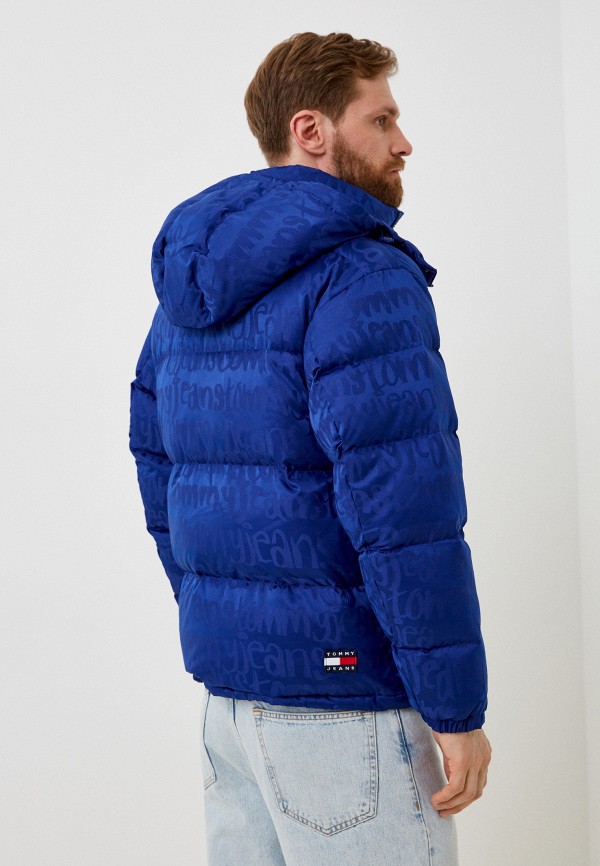 Tommy Jeans Куртка утепленная - фото 3