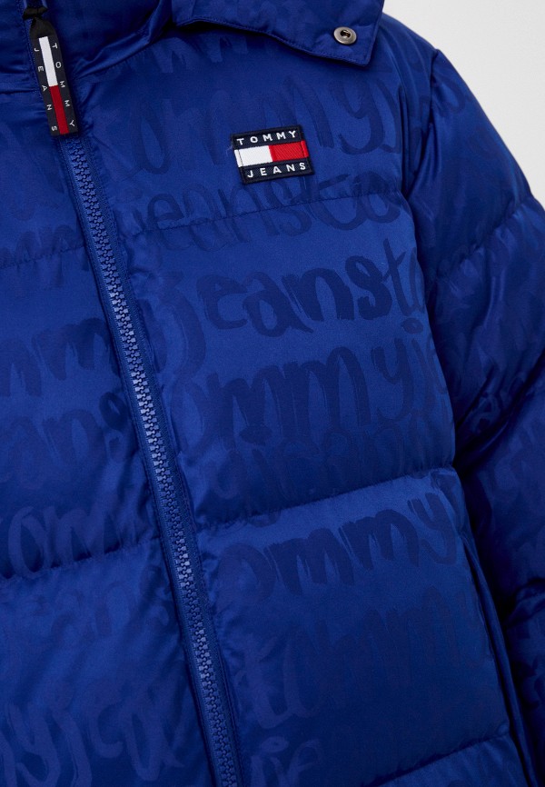 Tommy Jeans Куртка утепленная - фото 4