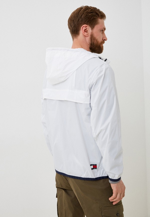 Tommy Jeans Ветровка - фото 3