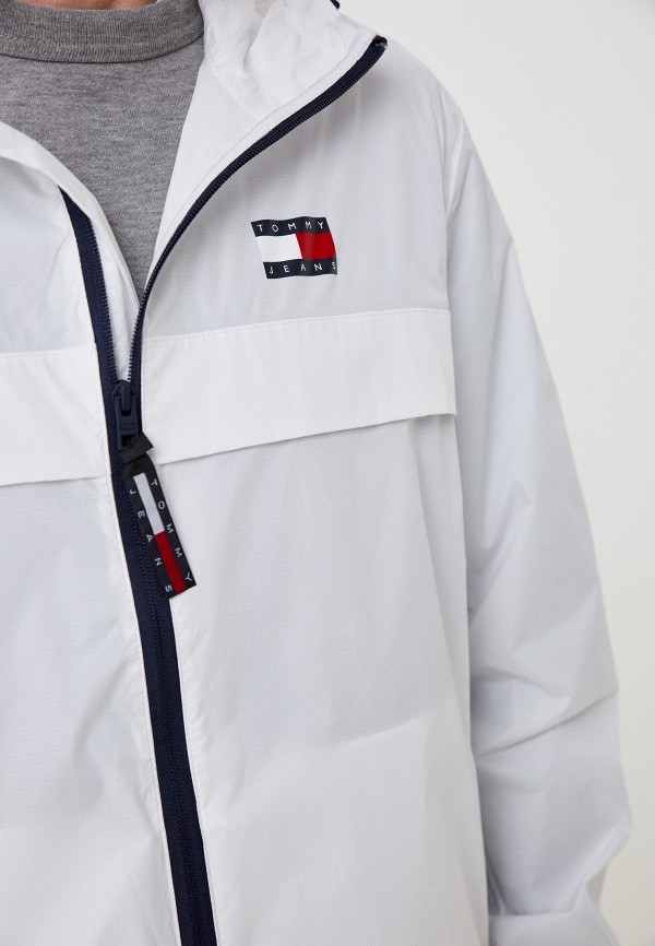 Tommy Jeans Ветровка - фото 4