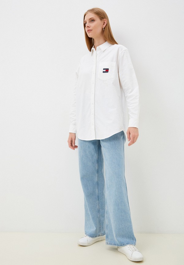 Tommy Jeans Рубашка - фото 2