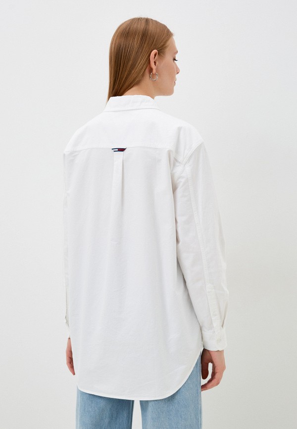 Tommy Jeans Рубашка - фото 3