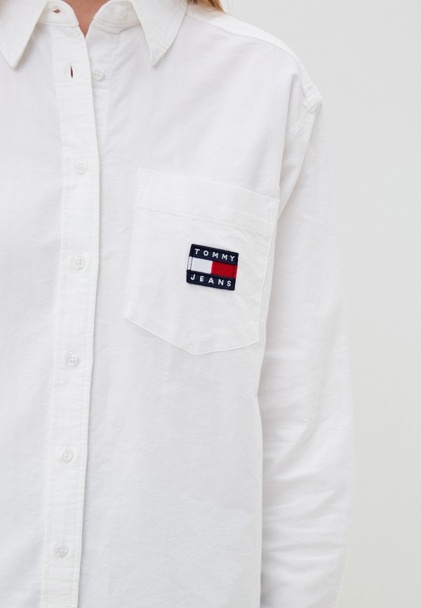 Tommy Jeans Рубашка - фото 4