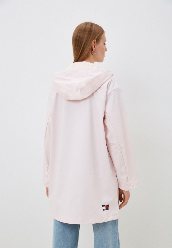Tommy Jeans Дождевик - фото 3