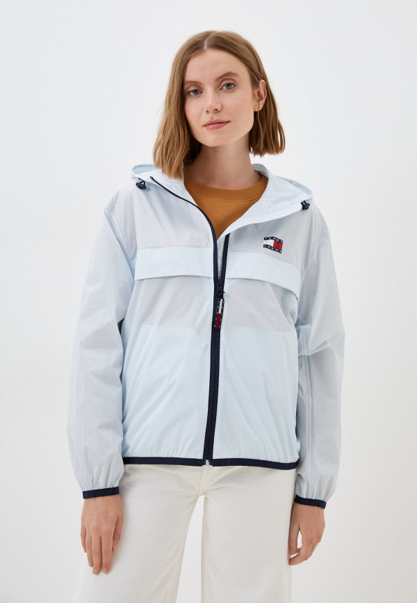 Tommy Jeans Ветровка - фото 1