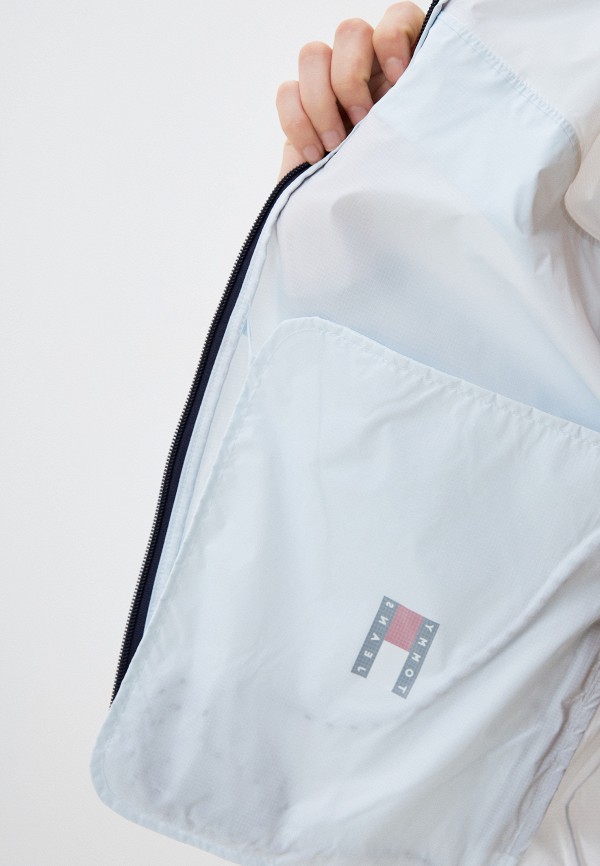 Tommy Jeans Ветровка - фото 4