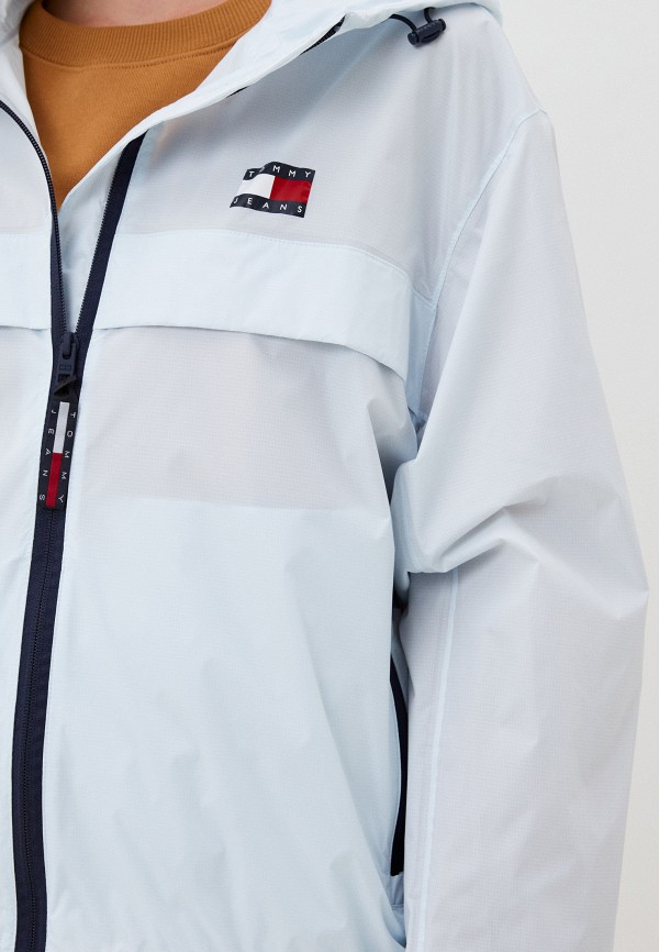 Tommy Jeans Ветровка - фото 5
