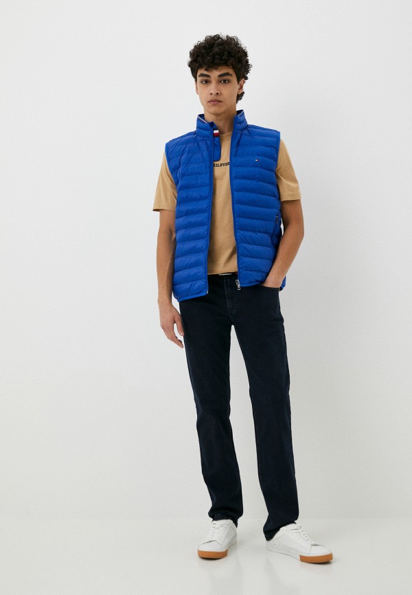 Tommy Hilfiger Жилет утепленный - фото 2