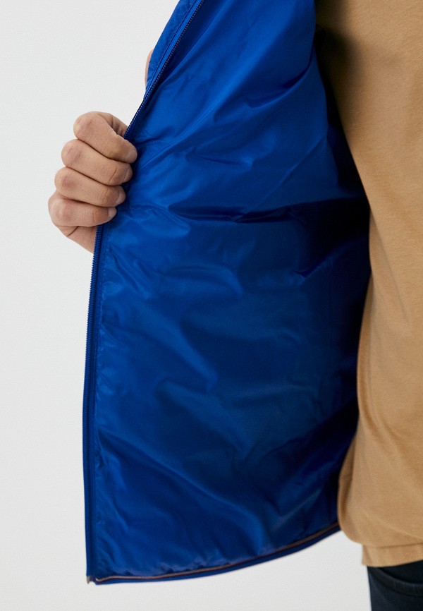 Tommy Hilfiger Жилет утепленный - фото 4