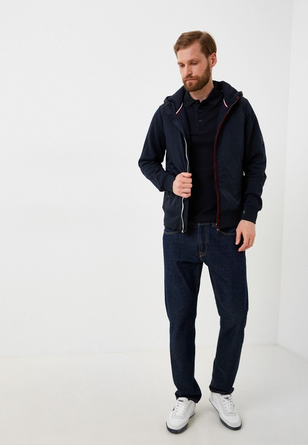 Tommy Hilfiger Куртка - фото 2