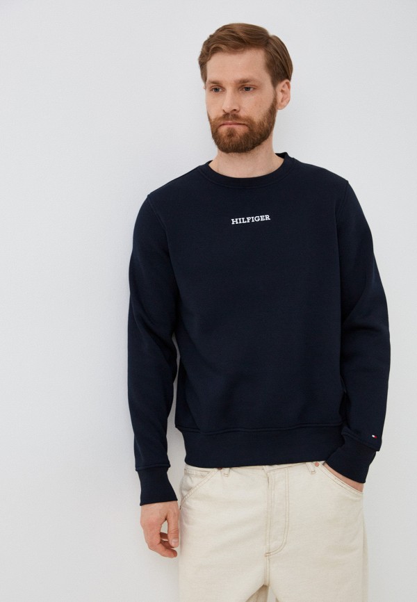 Tommy Hilfiger Свитшот - фото 1
