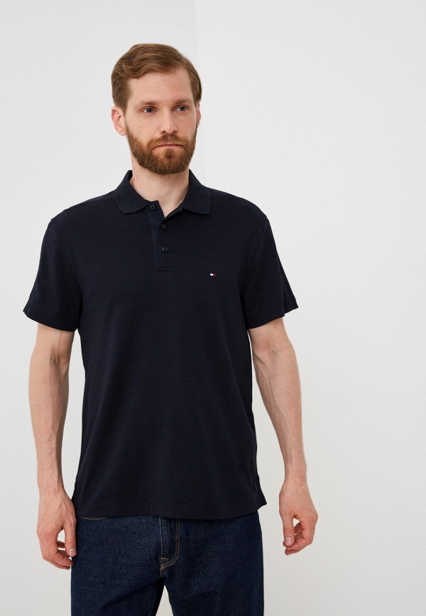 Tommy Hilfiger Поло - фото 1