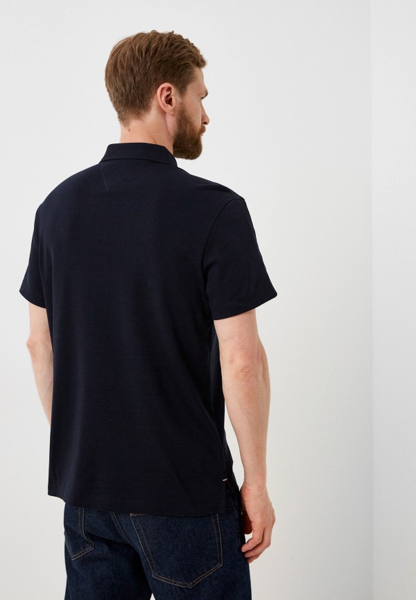 Tommy Hilfiger Поло - фото 2