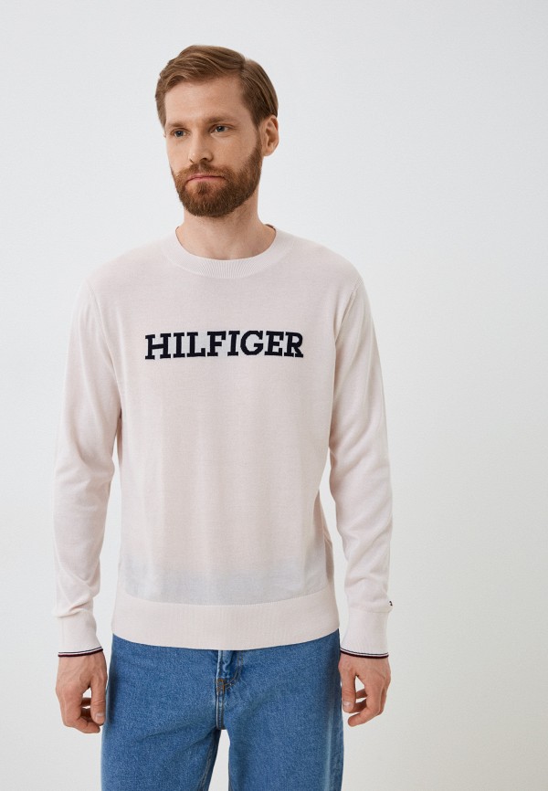 Tommy Hilfiger Джемпер - фото 1